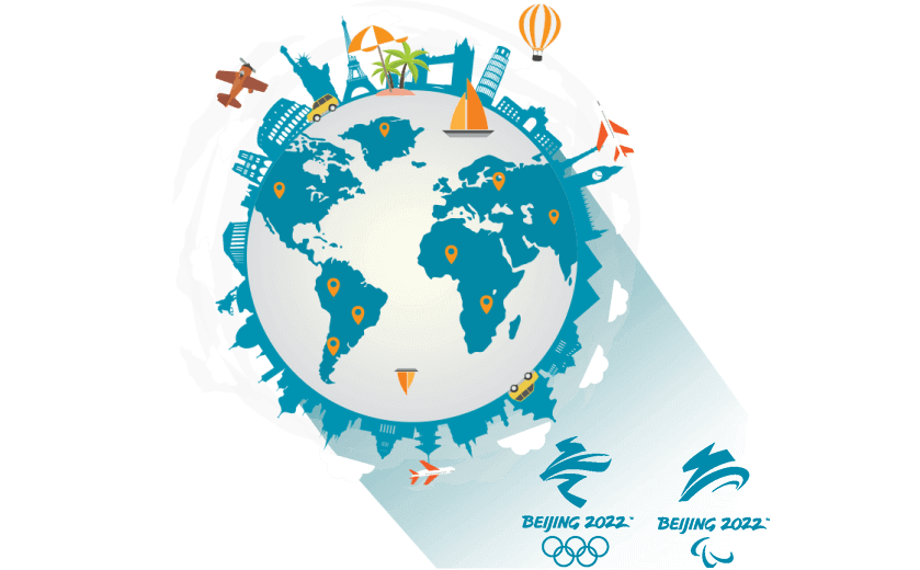 在瓜德罗普通过VPN看国内电视 - 海龟VPN